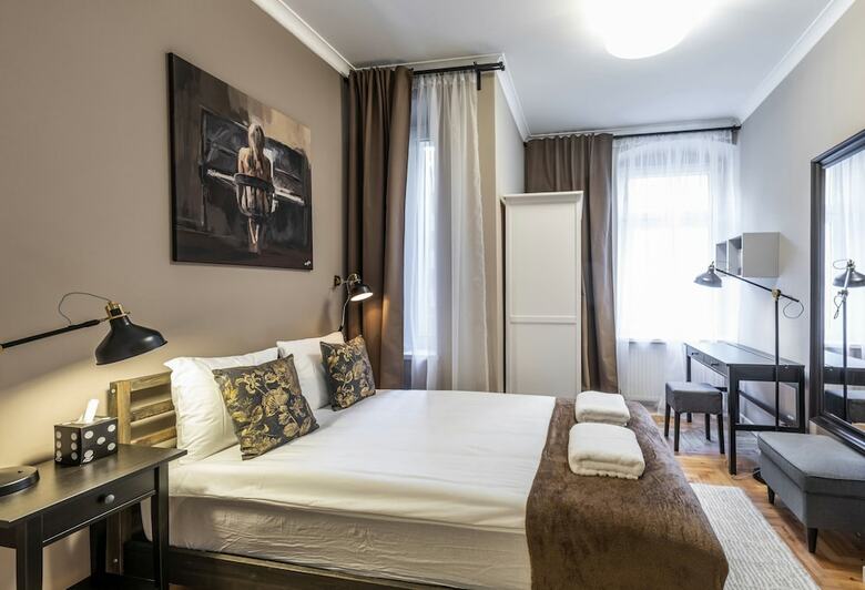 Margi Nell Apartament