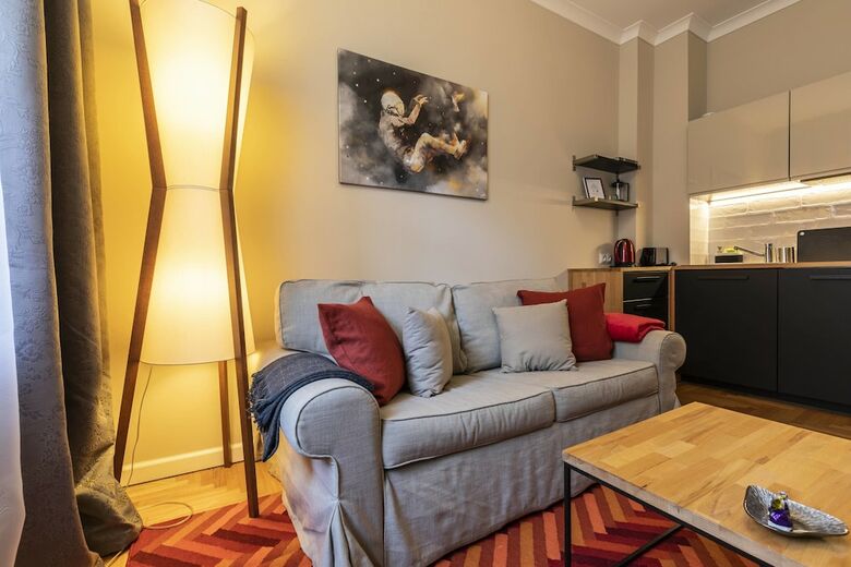 Margi Nell Apartament
