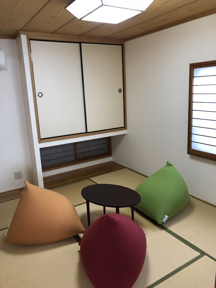 Apartamentos Tsuruhashi No.1