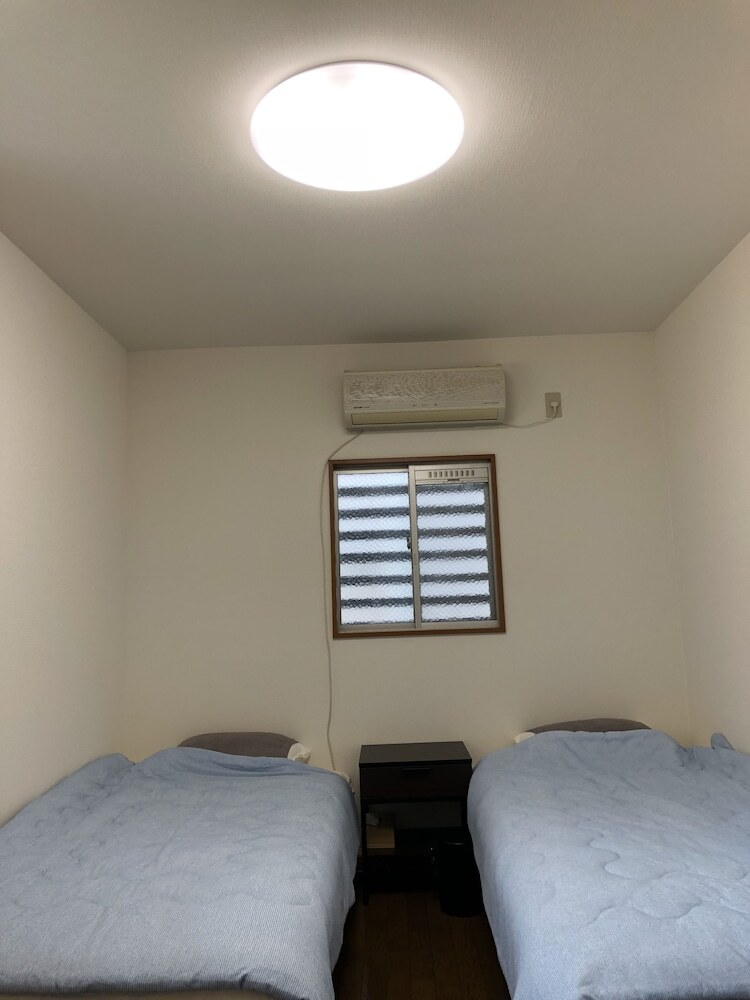 Apartamentos Tsuruhashi No.1