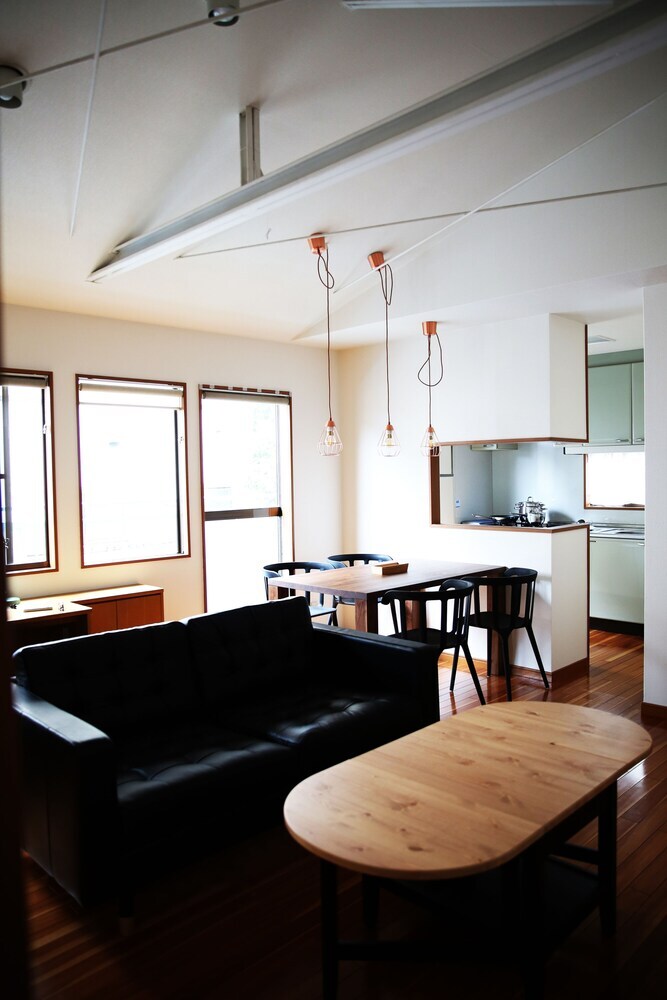 Apartamentos Tsuruhashi No.1