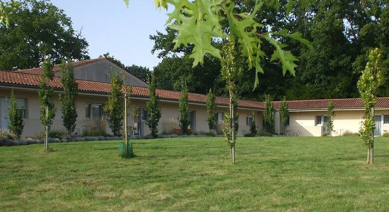 Hotel Le Verger Du Domaine