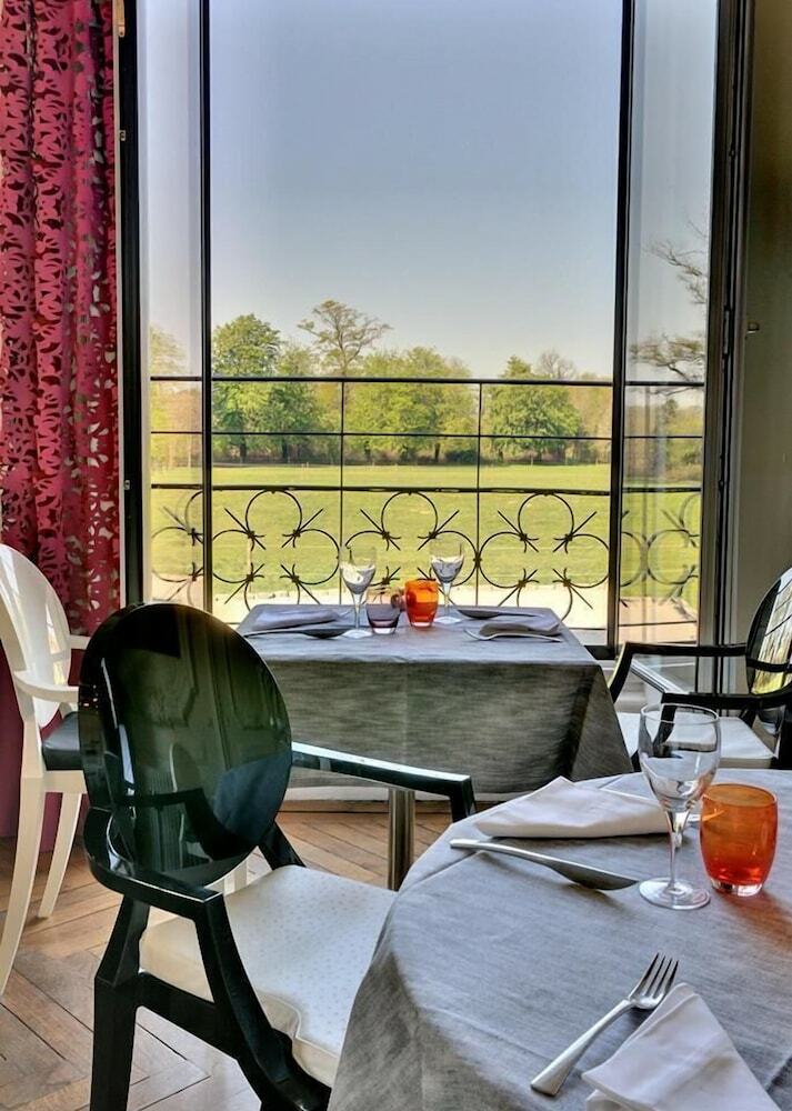 Hotel Le Verger Du Domaine