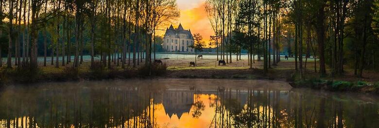 Hotel Le Verger Du Domaine