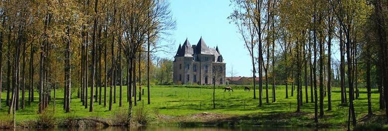 Hotel Le Verger Du Domaine