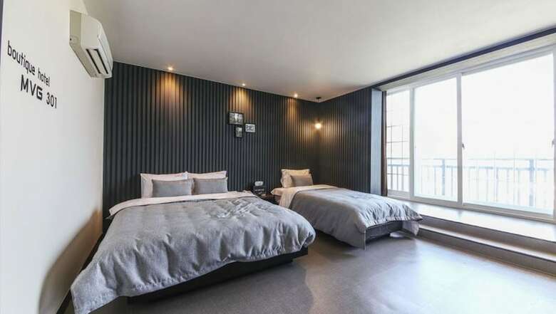 Mvg Boutique Hotel
