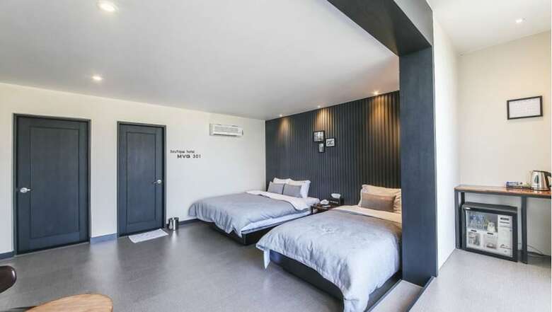 Mvg Boutique Hotel