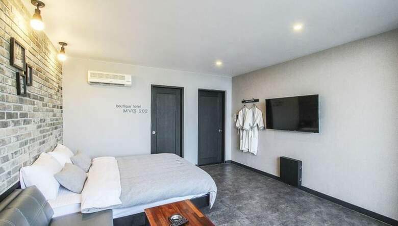 Mvg Boutique Hotel