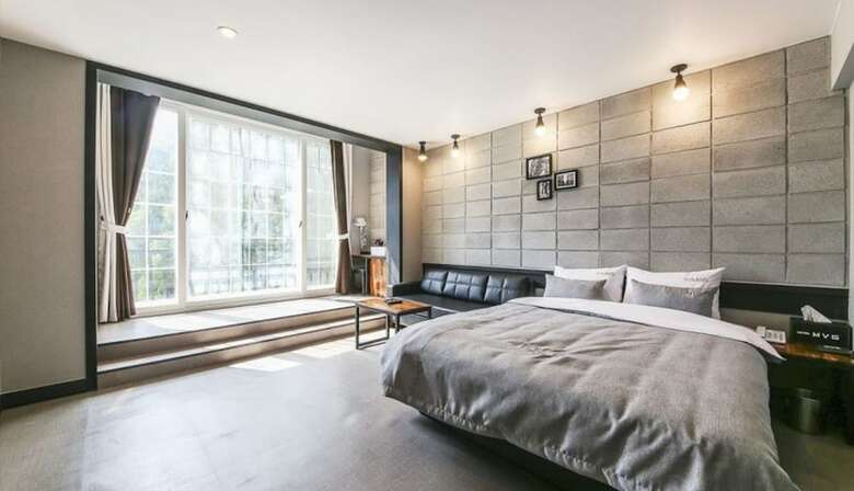 Mvg Boutique Hotel