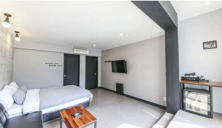 Mvg Boutique Hotel
