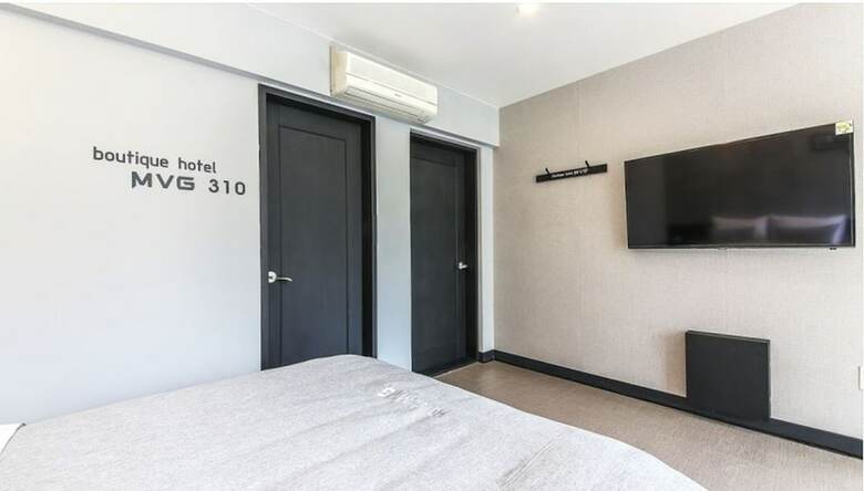 Mvg Boutique Hotel
