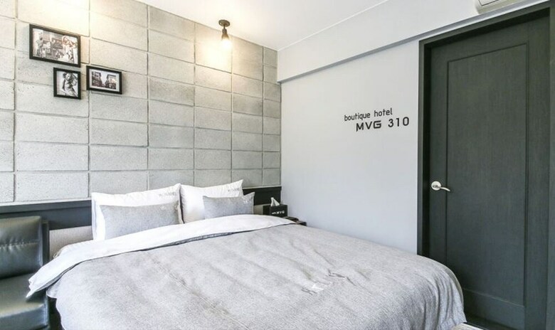 Mvg Boutique Hotel
