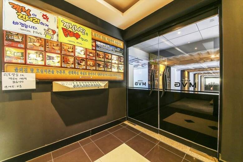 Mvg Boutique Hotel