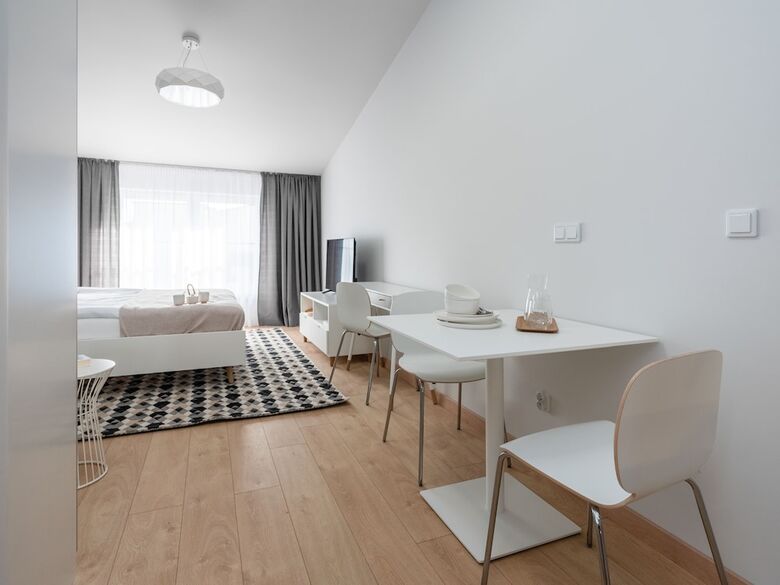Aparthotel Premium Halicka 5