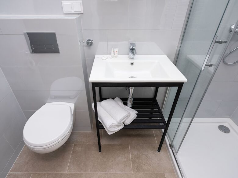 Aparthotel Premium Halicka 5