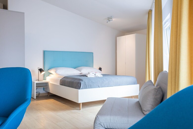 Aparthotel Premium Halicka 5