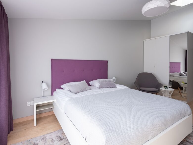 Aparthotel Premium Halicka 5