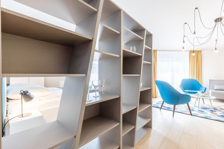 Aparthotel Premium Halicka 5