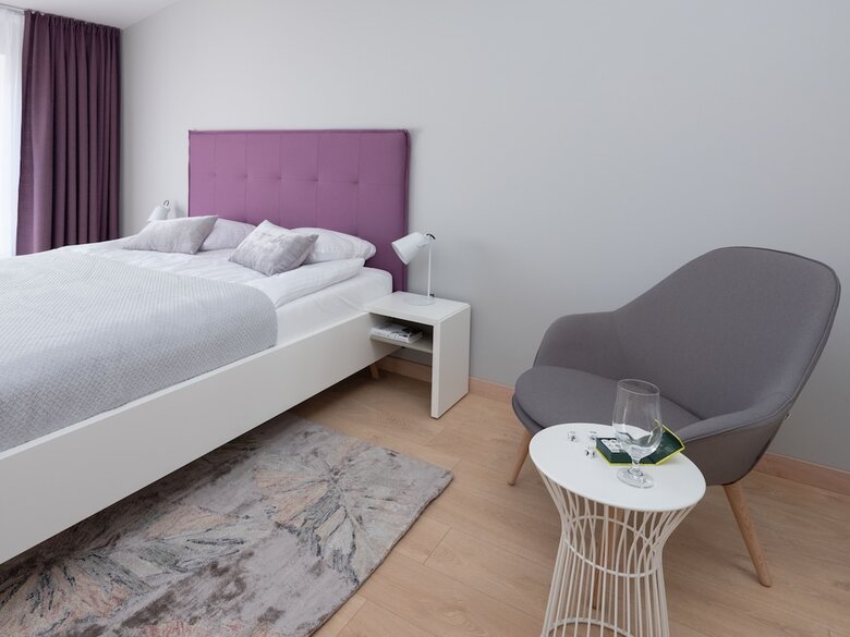 Aparthotel Premium Halicka 5