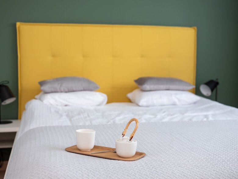 Aparthotel Premium Halicka 5