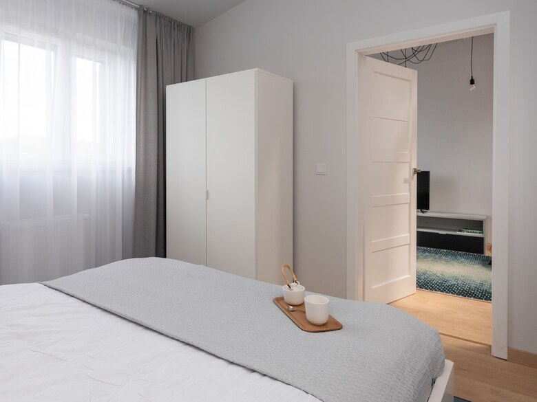 Aparthotel Premium Halicka 5