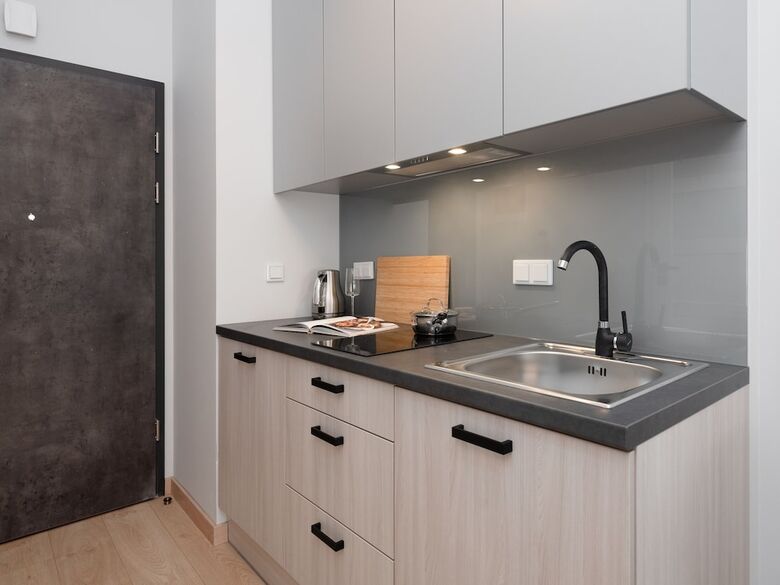 Aparthotel Premium Halicka 5