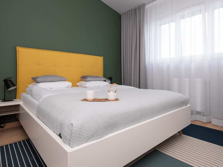 Aparthotel Premium Halicka 5