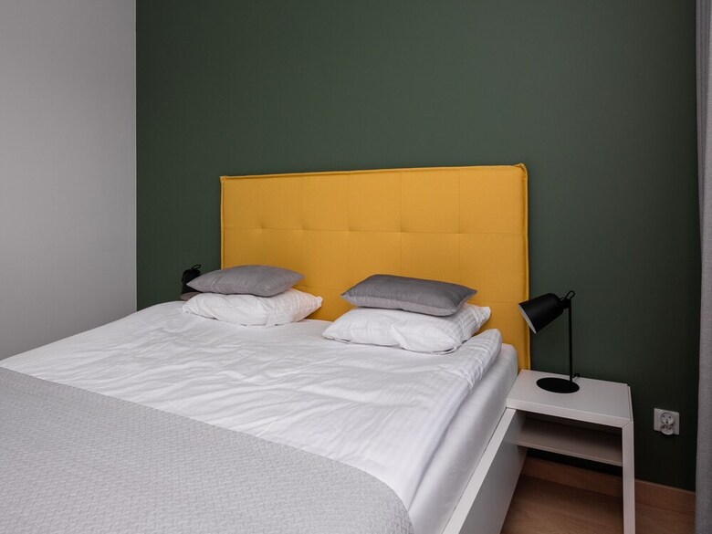 Aparthotel Premium Halicka 5