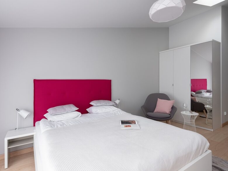 Aparthotel Premium Halicka 5