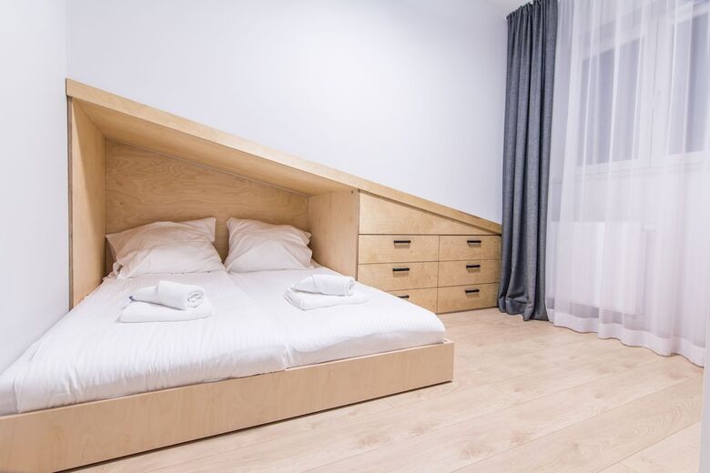 Aparthotel Premium Halicka 5