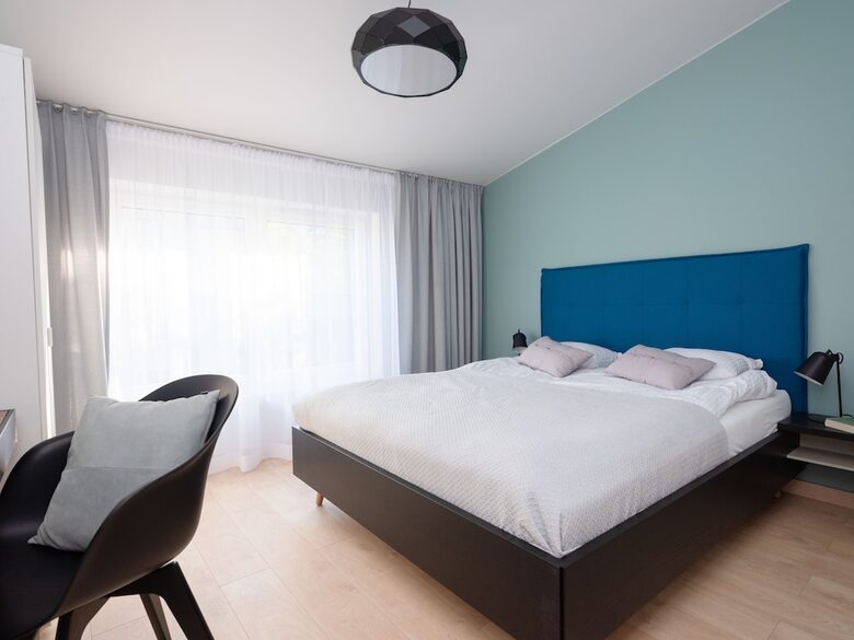 Aparthotel Premium Halicka 5