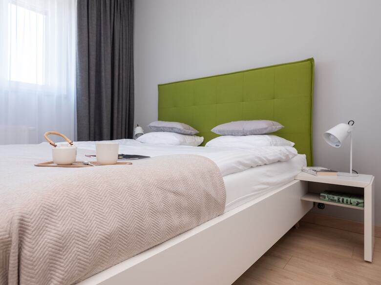 Aparthotel Premium Halicka 5