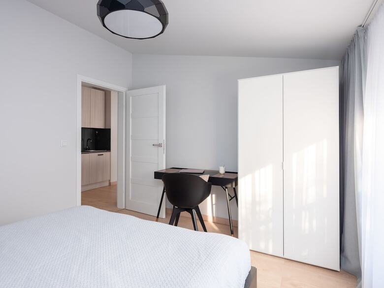 Aparthotel Premium Halicka 5