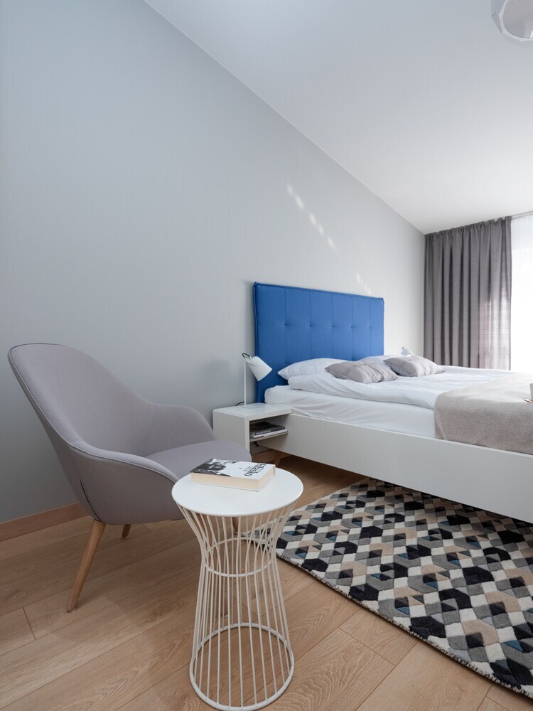 Aparthotel Premium Halicka 5
