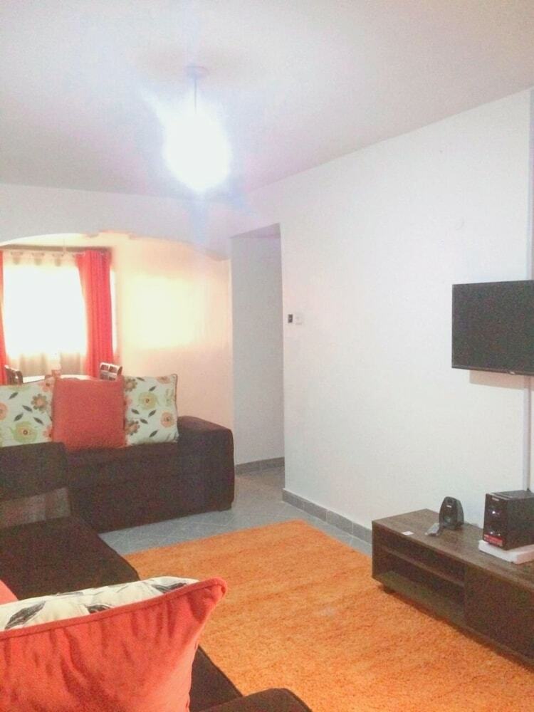 Potter's Villa Furnished Rental Apartment