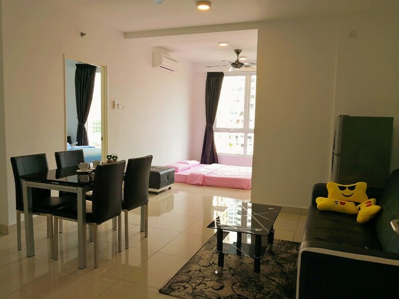 Sky Hive Cozy Apartment Suite, Georgetown