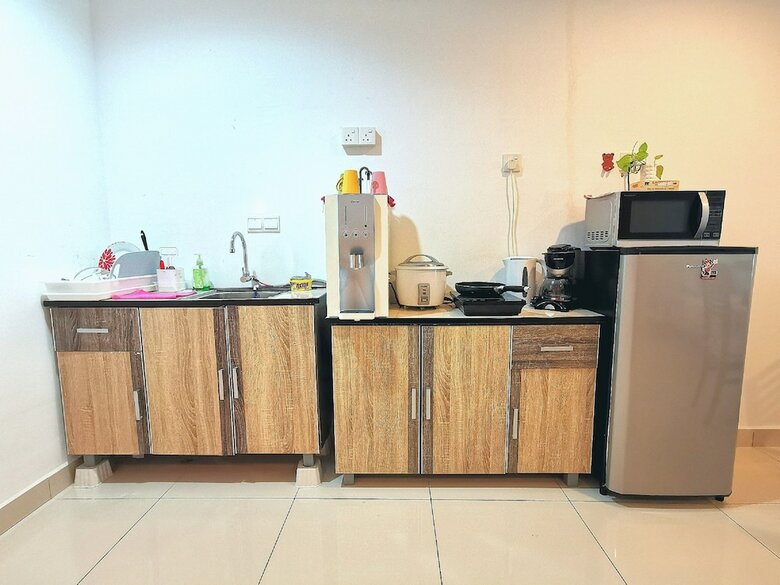 Sky Hive Cozy Apartment Suite, Georgetown