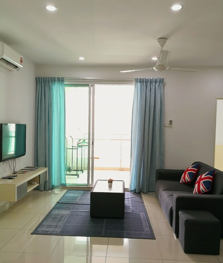 Sky Hive Cozy Apartment Suite, Georgetown