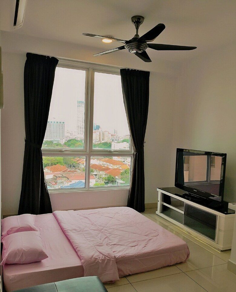 Sky Hive Cozy Apartment Suite, Georgetown