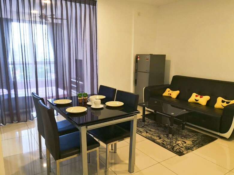 Sky Hive Cozy Apartment Suite, Georgetown