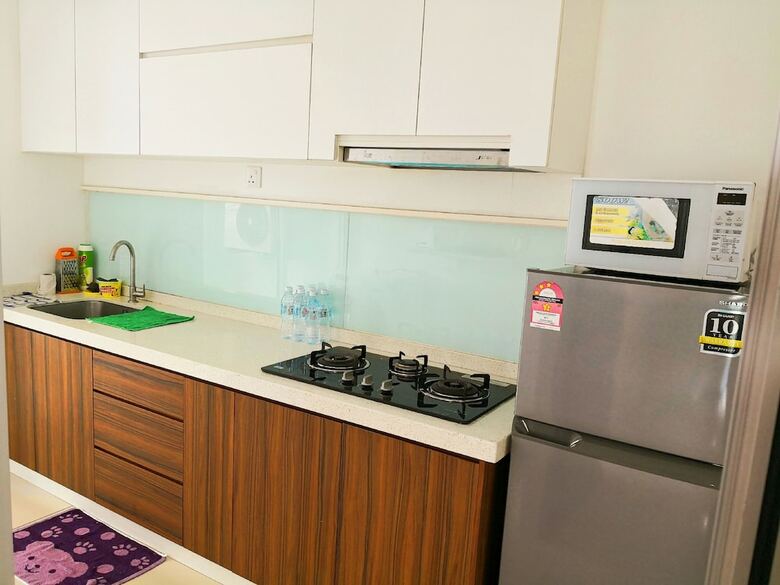 Sky Hive Cozy Apartment Suite, Georgetown