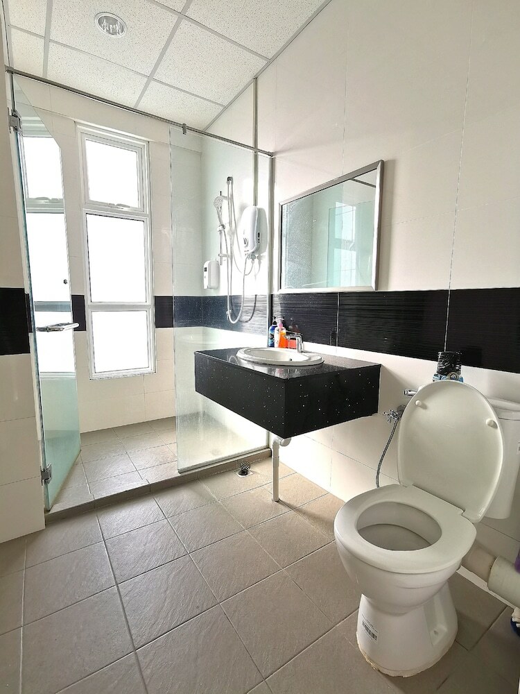 Sky Hive Cozy Apartment Suite, Georgetown