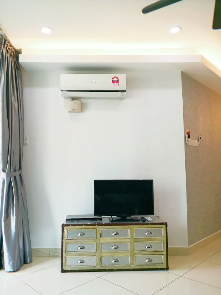 Sky Hive Cozy Apartment Suite, Georgetown