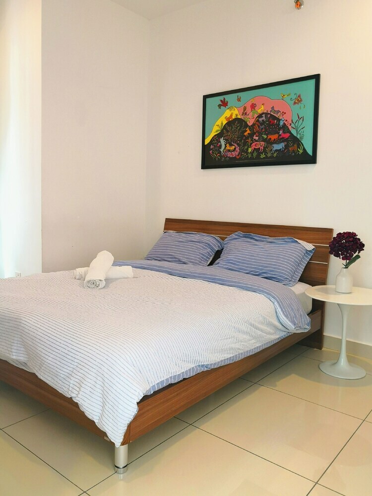 Sky Hive Cozy Apartment Suite, Georgetown