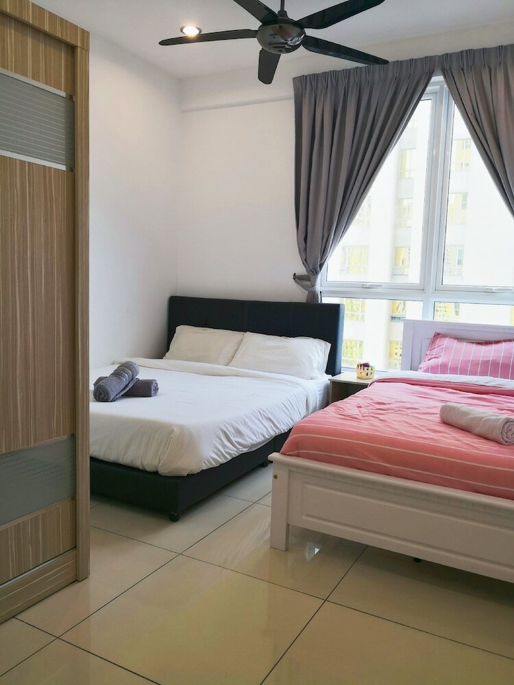 Sky Hive Cozy Apartment Suite, Georgetown