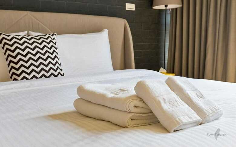 Hotel Mini Love