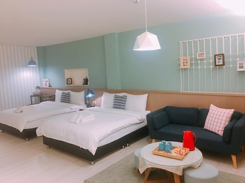 Hotel Mini Love