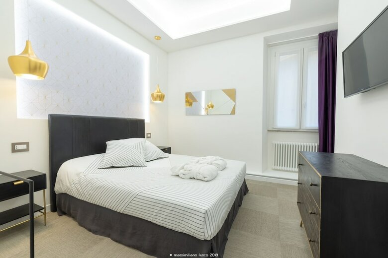 Hotel Midtown Trastevere