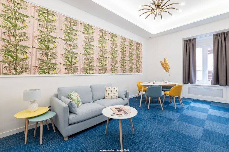 Hotel Midtown Trastevere