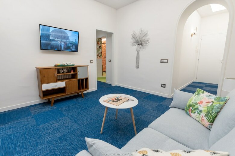 Hotel Midtown Trastevere